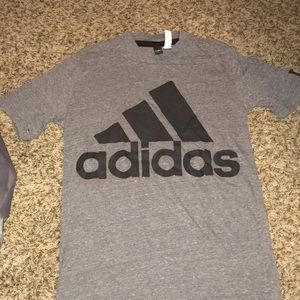 Adidas Athletic shirt!
